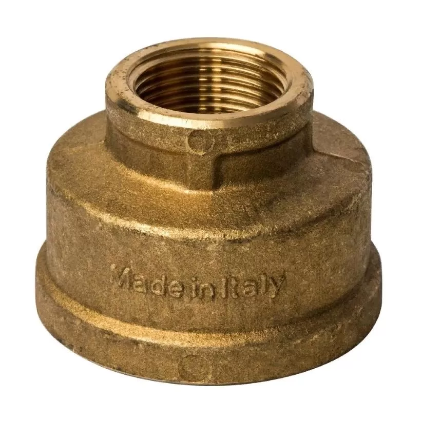 Stout Муфта переходная ВВ 1"1/2 х 1/2" (арт. SFT-0005-011212)