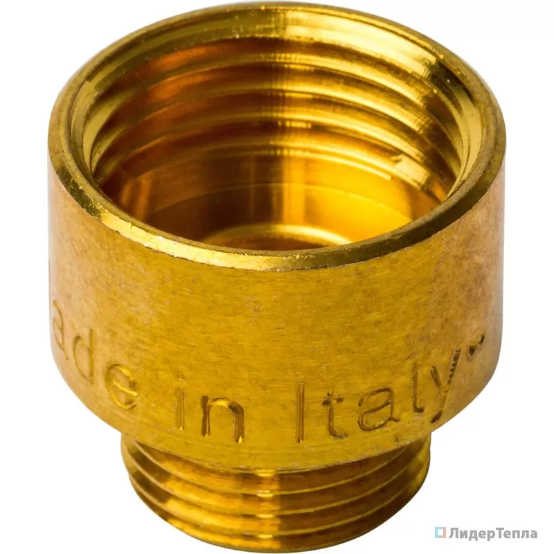 Stout Переходник ВН 3/4" х 1/2" (арт. SFT-0007-003412)