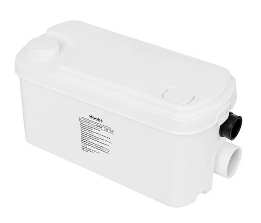 Канализационная насосная станция Hoobs RCS 250 (08801H)