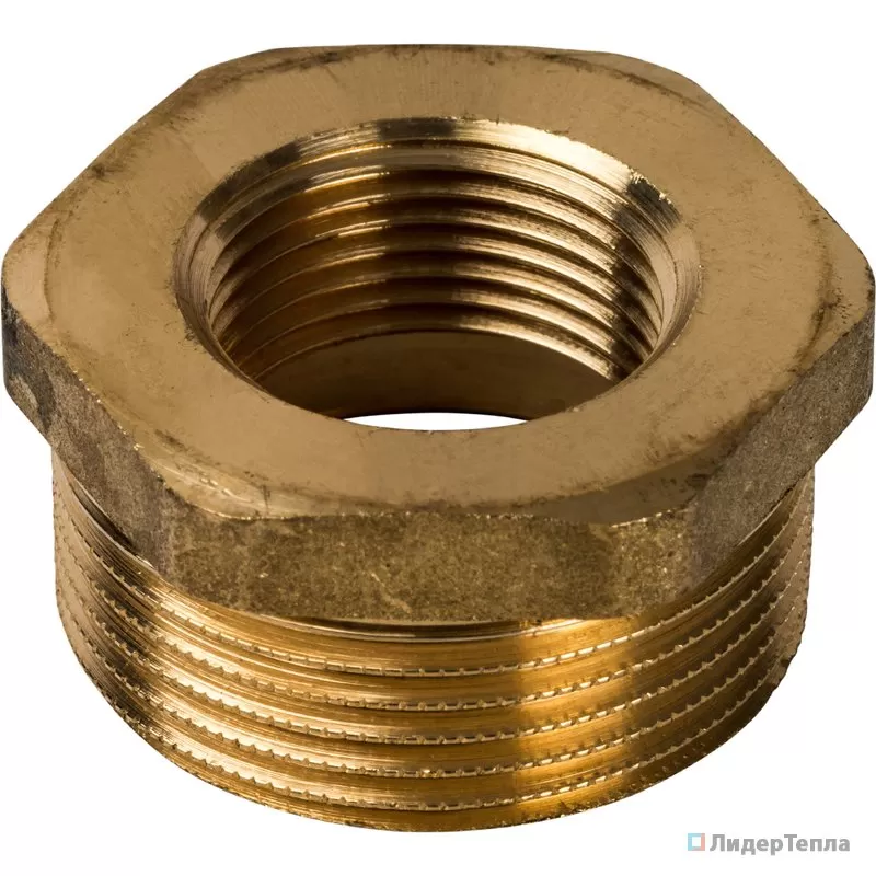 Stout Футорка 1"1/4 х 3/4" (арт. SFT-0028-011434)