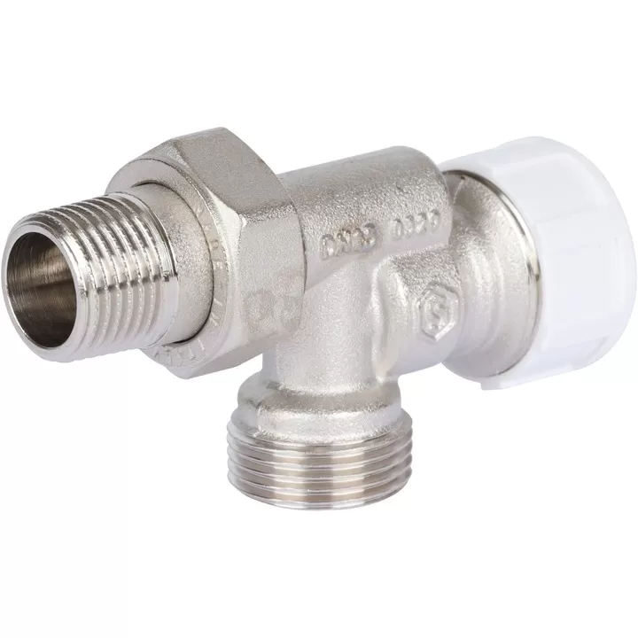 Клапан Stout термостатический осевой, 1/2"x3/4" EK (SVT-0005-100015)