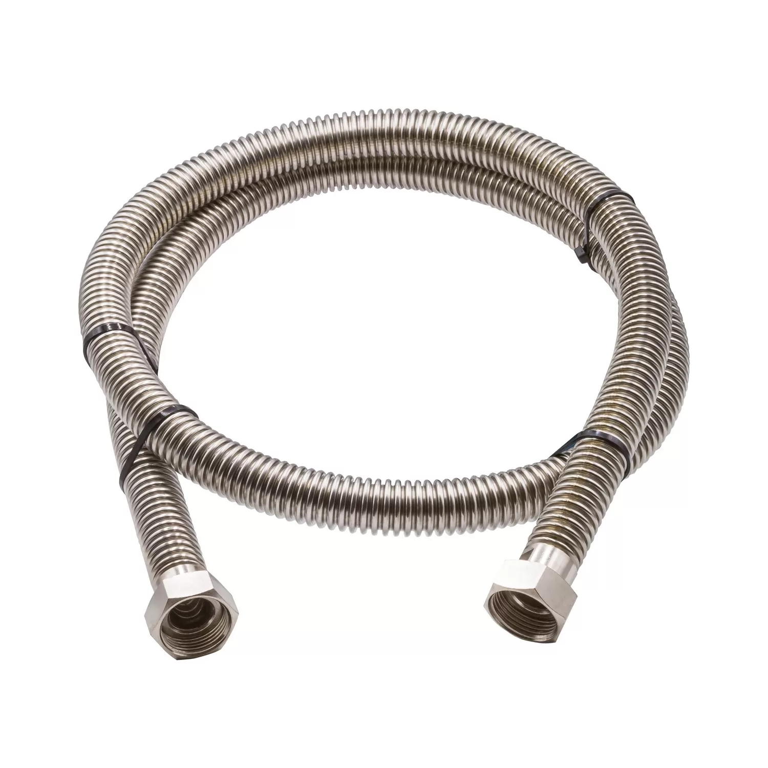 Сильфонная подводка д/газа MIXLINE VRT 3/4"  4,0 вн/вн VRT (538889)