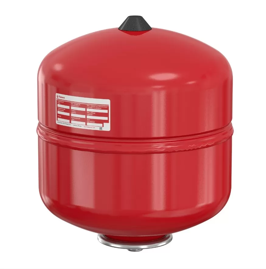 Расширительный бак Flamco Flexcon R 12 л