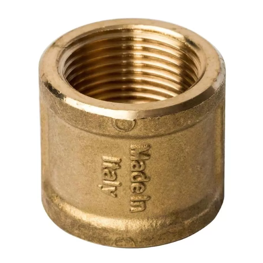 Stout Муфта ВВ 3/4" (арт. SFT-0005-003434)