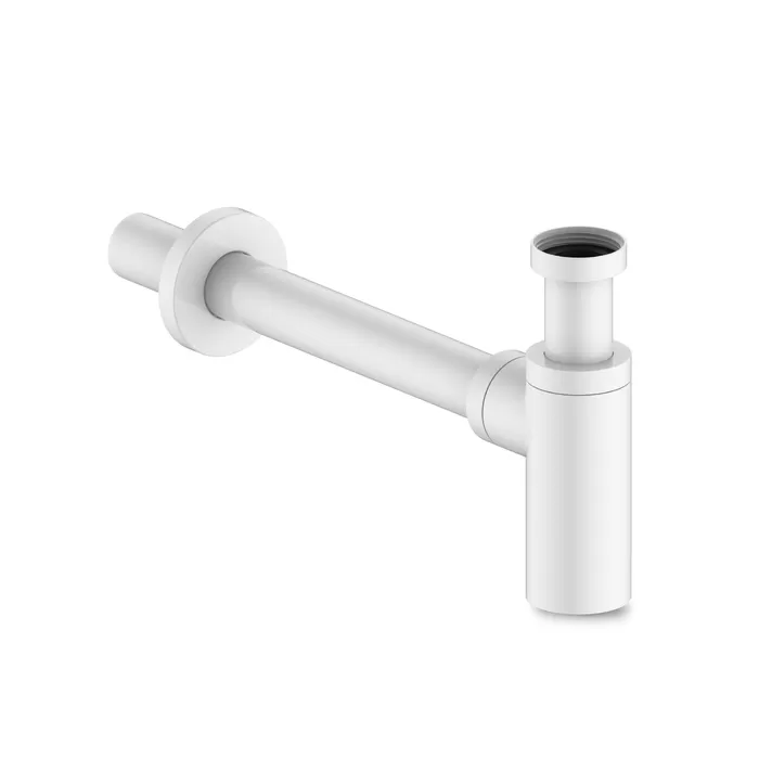 Бутылочный сифон IDDIS для умывальника Optima Home (OPTWT00i84)