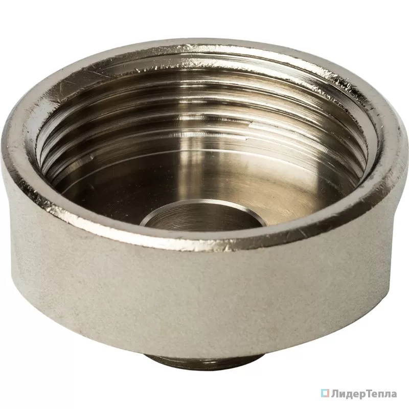 Stout Переходник ВН никелированный 1"1/4 х 1/2" (арт. SFT-0008-011412)