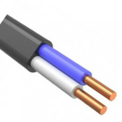 Кабель ВВГнг(А) LS 2х1,5 ГОСТ Кабель ВВГнг(А) LS 2х1,5 ГОСТ