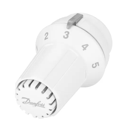 Термоголовка Danfoss RTR-C 7070 (арт. 013G7070)