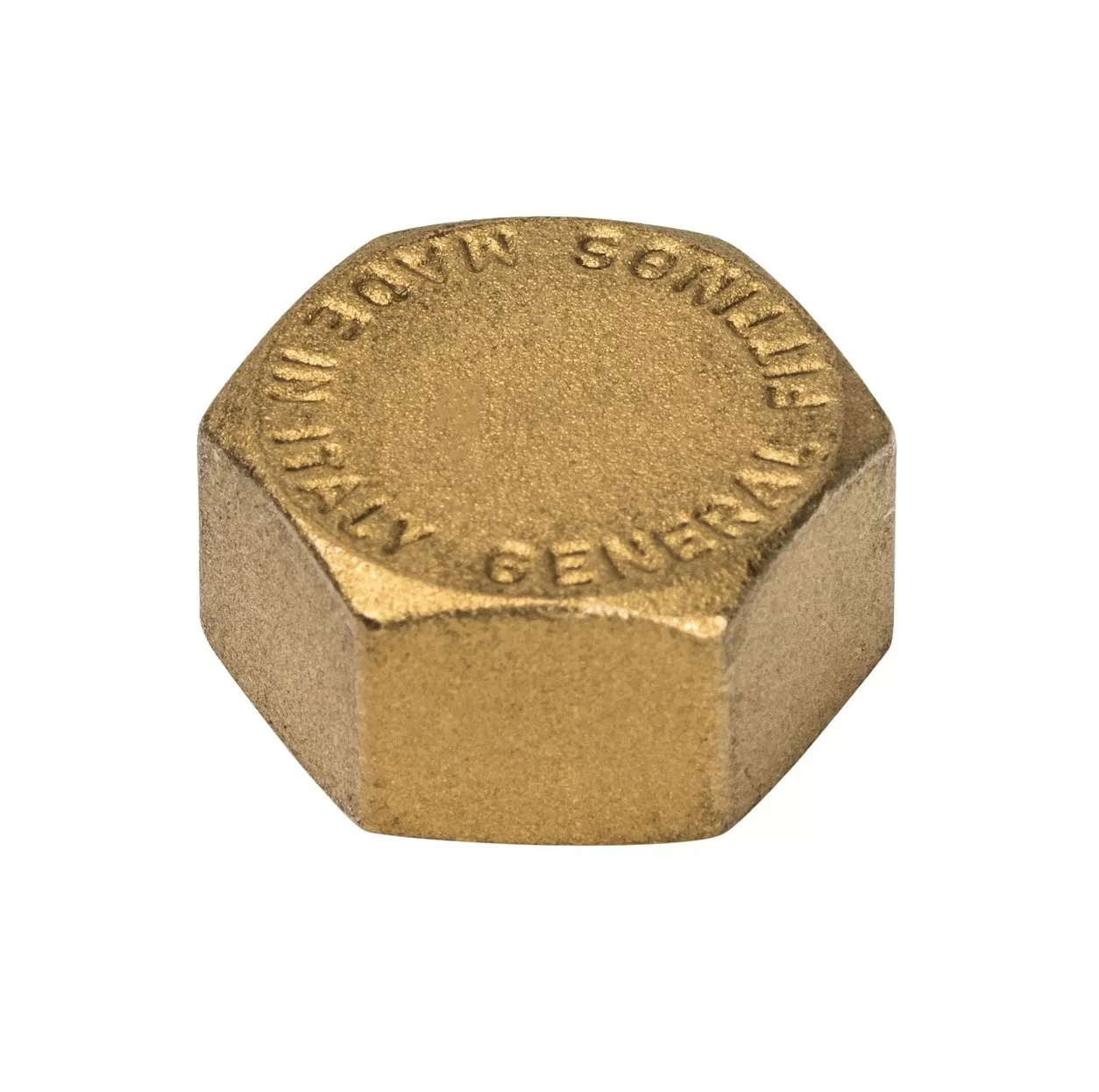 Stout Заглушка ВР 3/4" (арт. SFT-0026-000034)