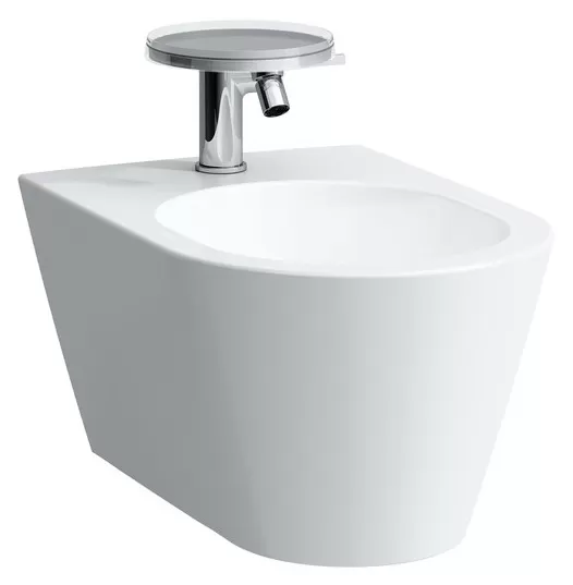 Биде подвесное Laufen Kartell by Laufen (8.3033.1.000.302.1)