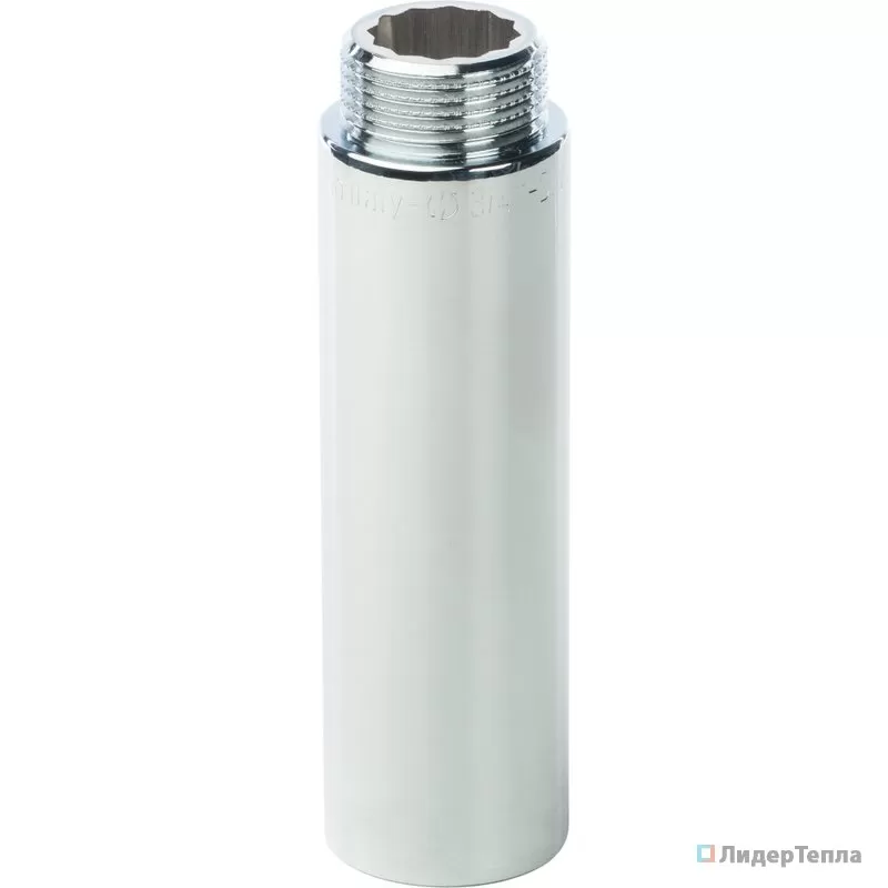 Stout Удлинитель хромированный 3/4" х 80 (арт. SFT-0002-003480)