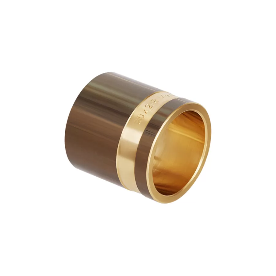 Гильза монтажная надвижная Hoobs 25 x 3,5 (HB-PEXFG-253525)
