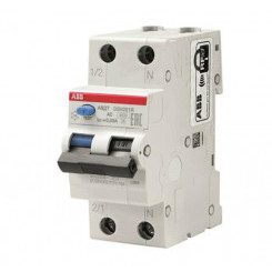 Дифференциальный автомат ABB DSH201R 2P 30mA 6А