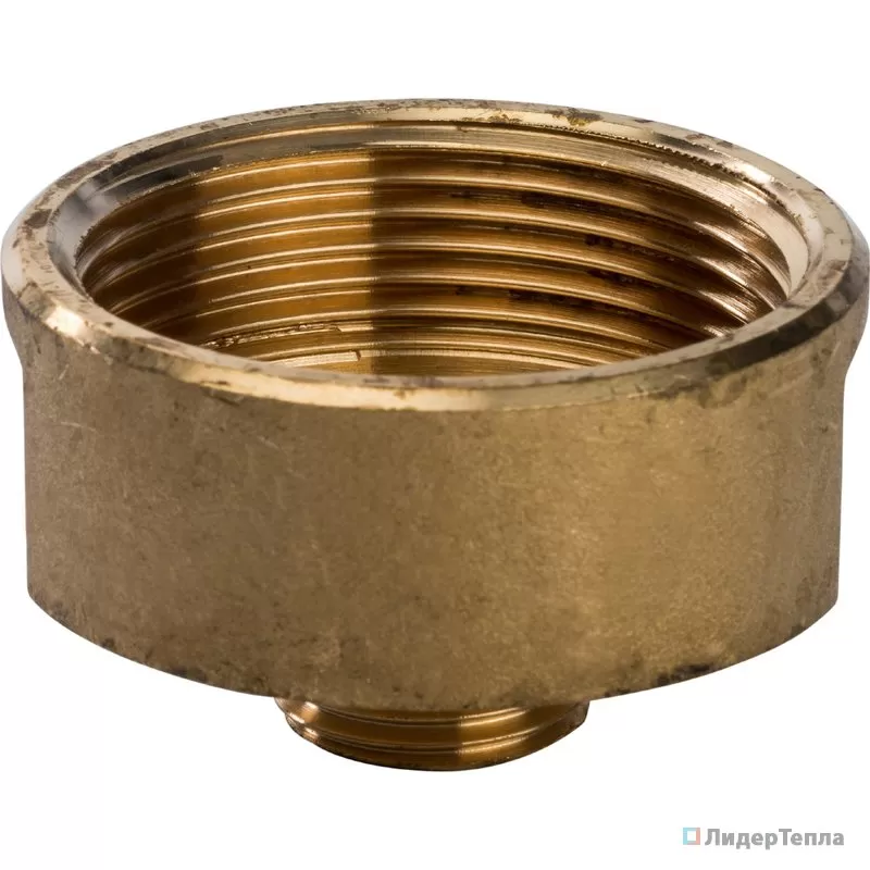 Stout Переходник ВН 1"1/2 х 3/4" (арт. SFT-0007-011234)