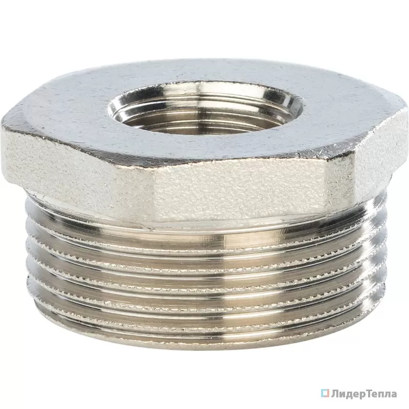 Stout Футорка никелированная 2" х 1/2"  (арт. SFT-0029-000212)