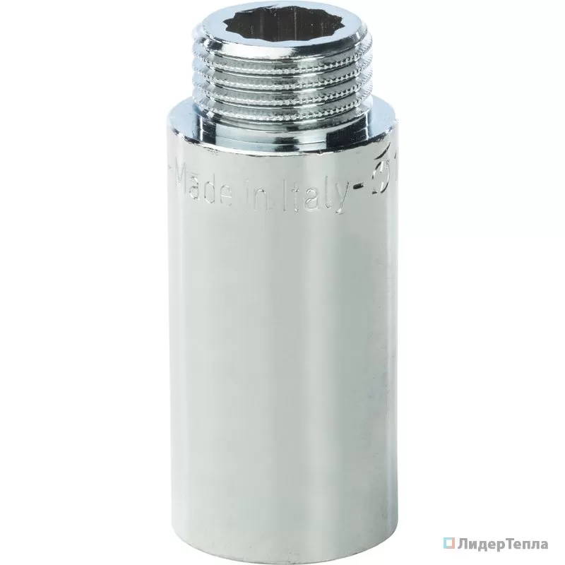 Stout Удлинитель хромированный 1/2" х 50 (арт. SFT-0002-001250)