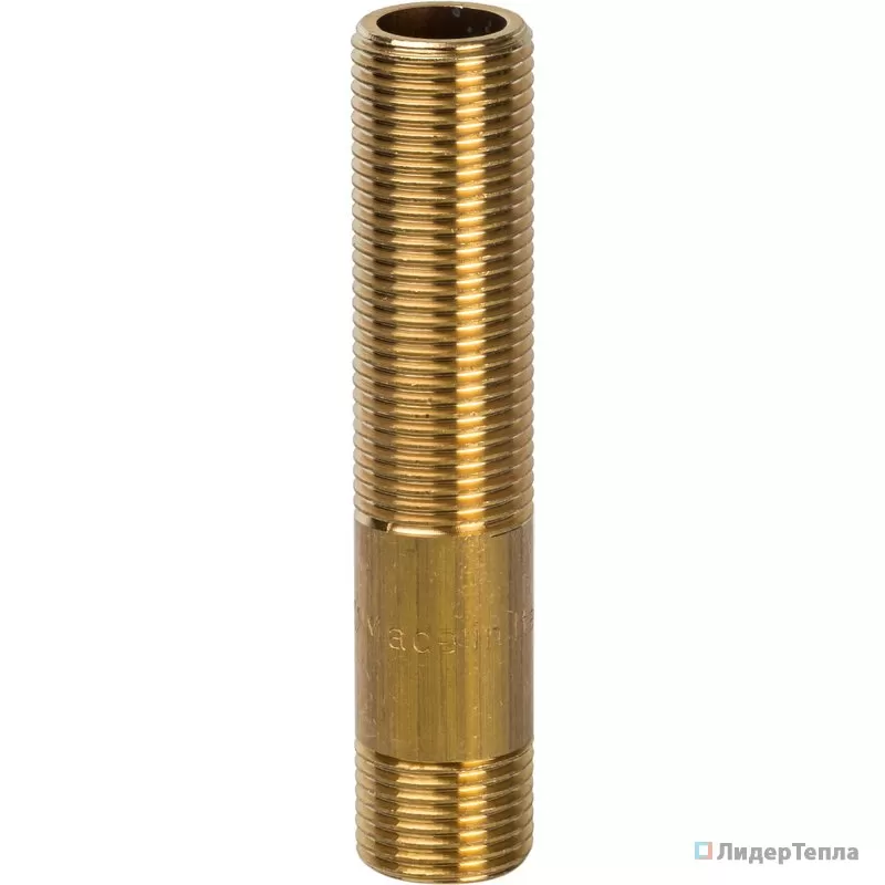 Stout Сгон 1/2" x 200 (арт. SFT-0032-012200)