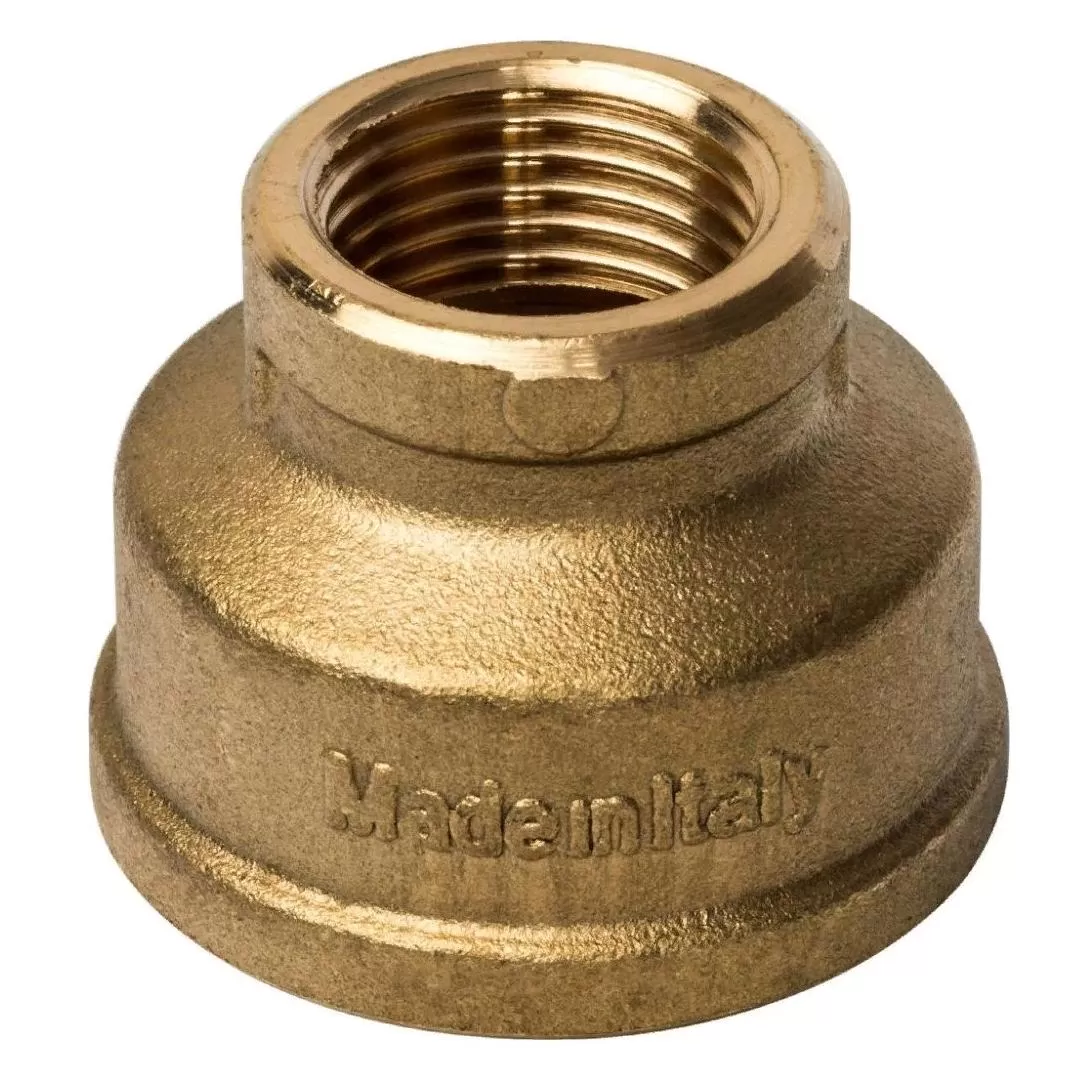 Stout Муфта переходная ВВ 1" х 3/8" (арт. SFT-0005-000138)