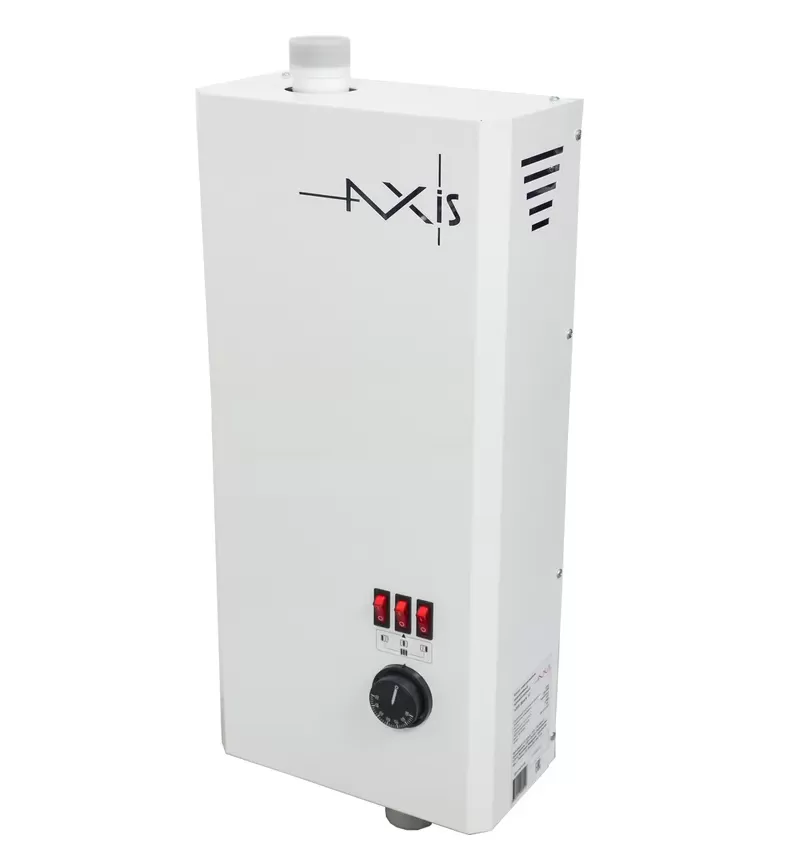 Котел электрический AXIS Spark 9