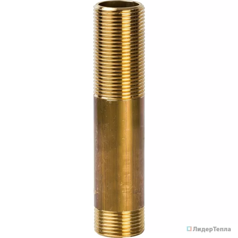 Stout Сгон 3/4" x 100 (арт. SFT-0032-034100)