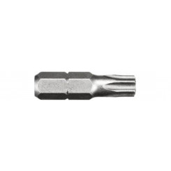 Бита Torx T30х25 магнитная, сталь S2 WhirlPower