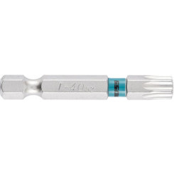 Бита Torx T40х50 магнитная, сталь S2 Gross
