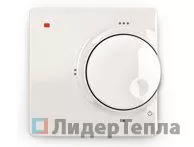 Терморегулятор ТР 510 кремовый