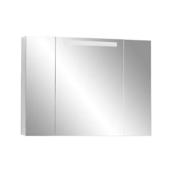 Зеркальный шкаф Акватон Мадрид 80 (1A175202MA010)