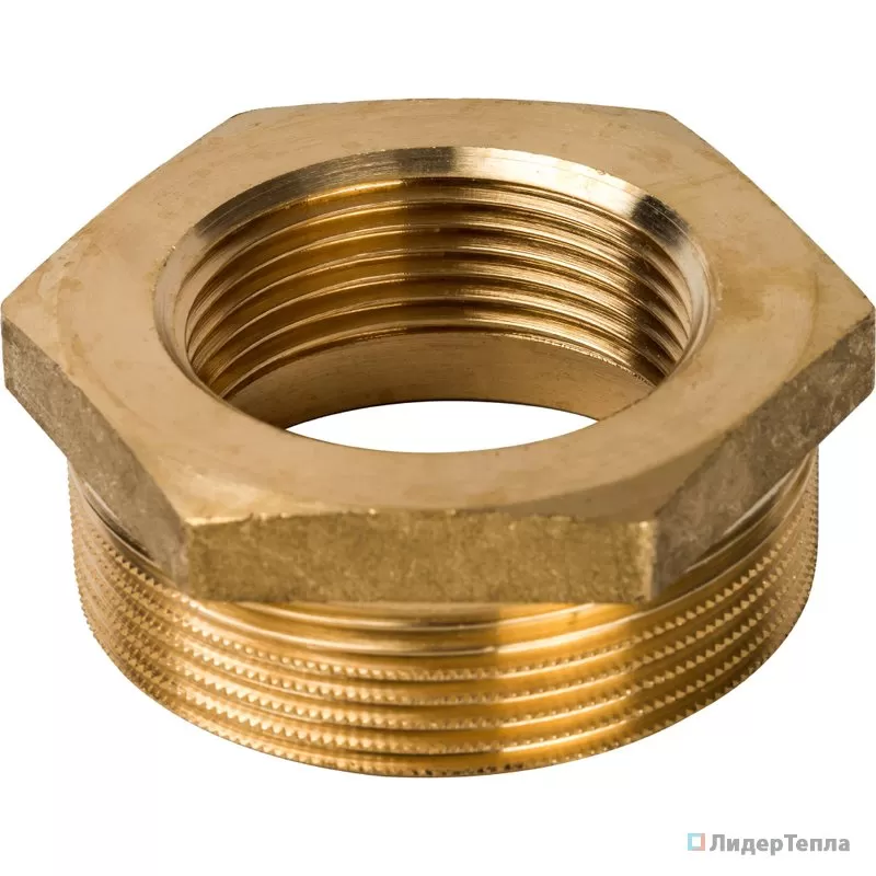 Stout Футорка 1"1/2 х 1"1/4 (арт. SFT-0028-112114)