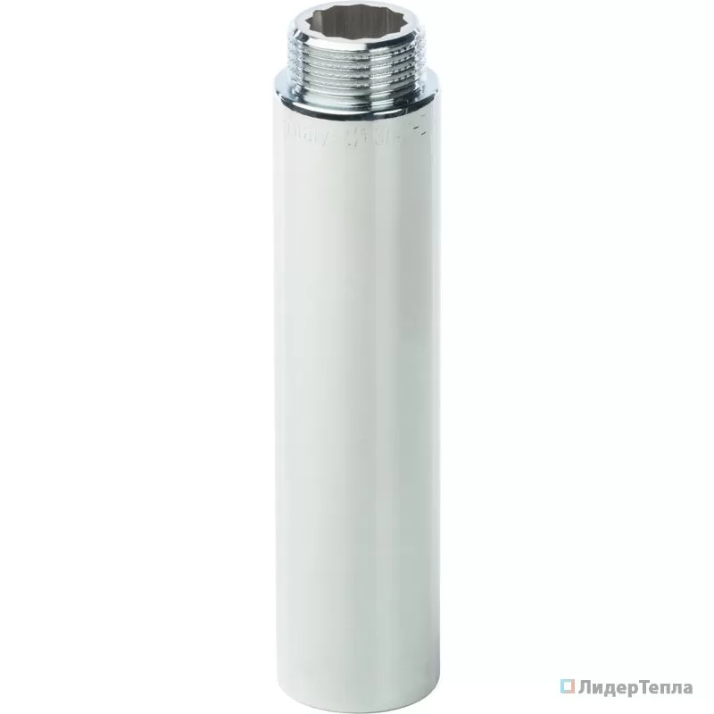 Stout Удлинитель хромированный 3/4" х 100 (арт. SFT-0002-034100)