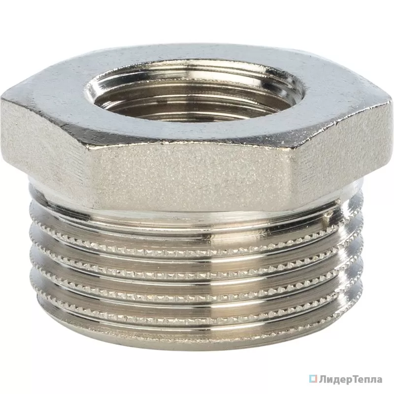 Stout Футорка никелированная 2" х 3/4" (арт. SFT-0029-000234)