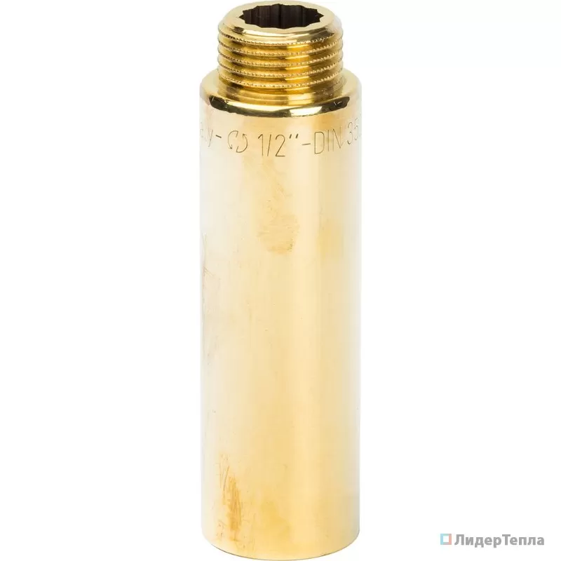 Stout Удлинитель 1/2" х 80 (арт. SFT-0001-001280)