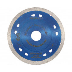 Круг алмазный по керамограниту Hilberg Extra Thin 125*1,1*22,23 HM420