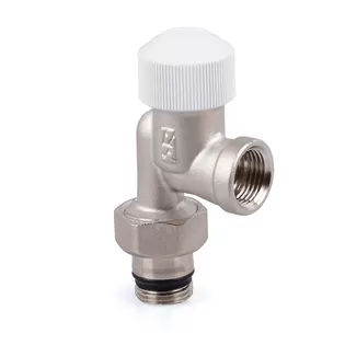 Клапан SR Rubinetterie Italia осевой термостатический 1/2" (0218-1500N000)