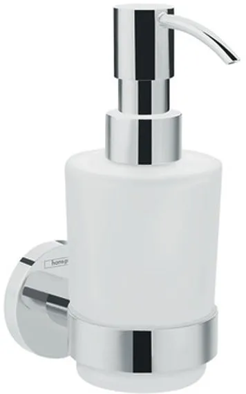 Дозатор Hansgrohe Logis Universal хром (41714000)
