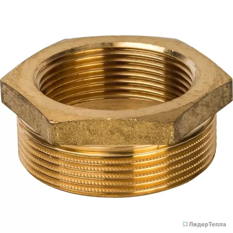 Stout Футорка 2" х 1"1/4 (арт. SFT-0028-002114)