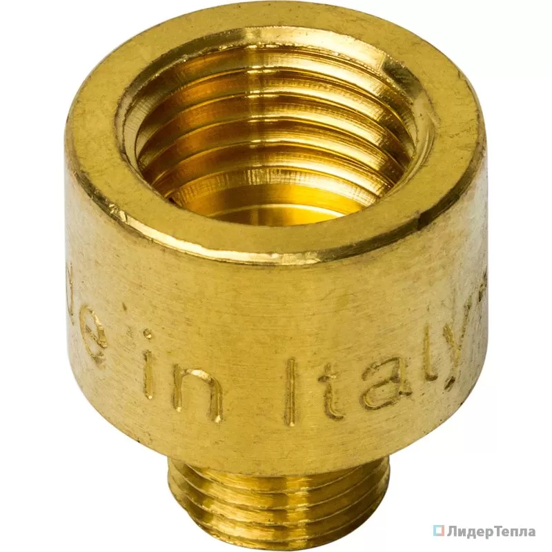 Stout Переходник ВН 1/4" х 1/8" (арт. SFT-0007-001418)