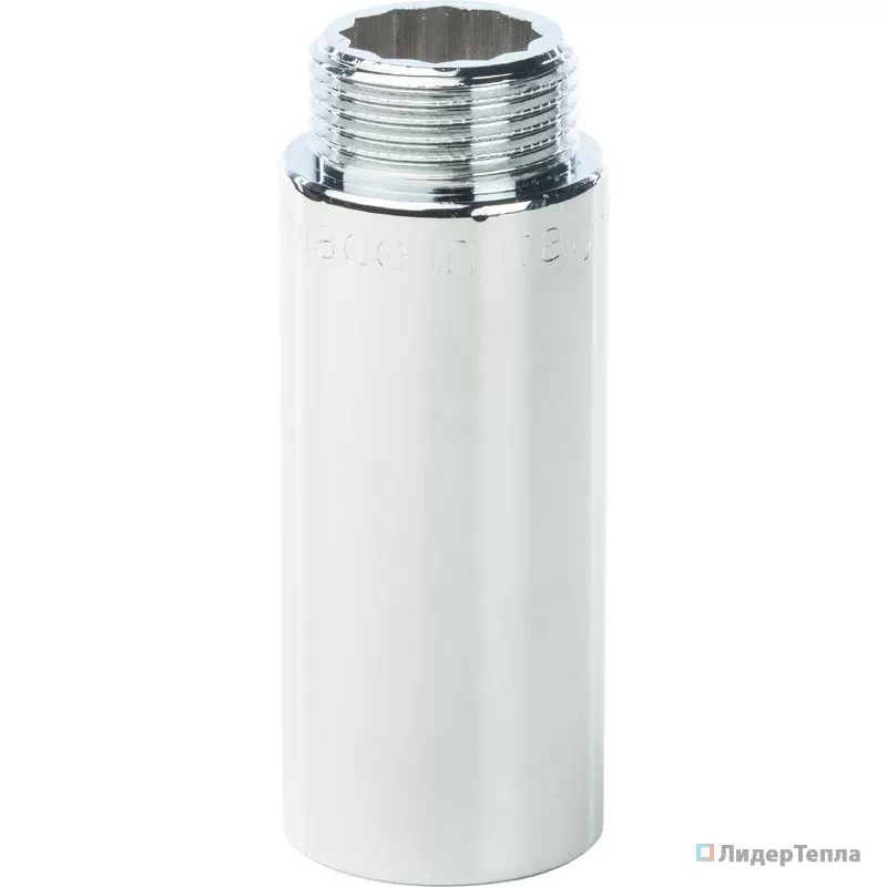 Stout Удлинитель хромированный 3/4" х 70 (арт. SFT-0002-003470)