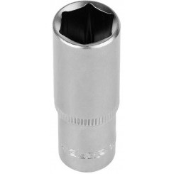 Головка торцевая удлиненная 1/2" 13мм /М8/ ЗУБР