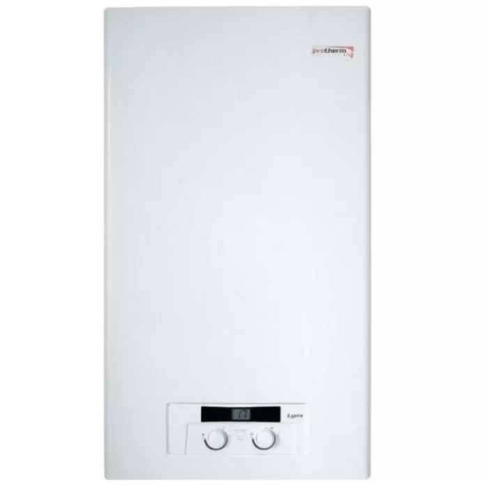 Газовый котёл Protherm Рысь НК 28 (двухконтурный, закрытая камера сгорания) (0010015363)
