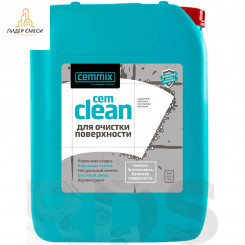 Удалитель высолов Cem Clean, 5л