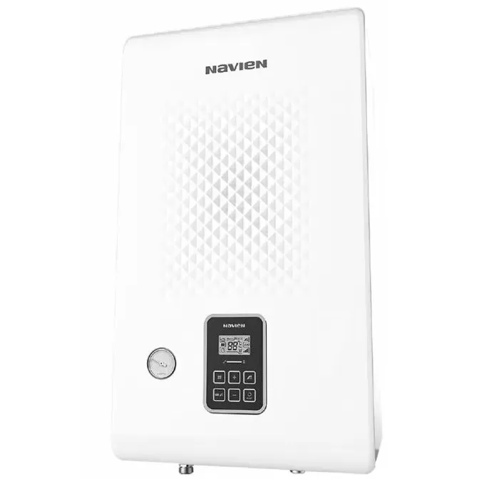 Котел электрический Navien EQB-15HW, 15 кВт
