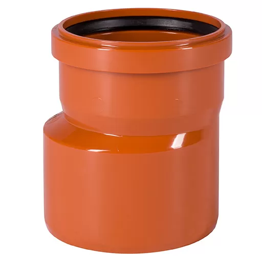 Редукция KGR для наружной канализации Ostendorf 500/400 (арт. 227700)