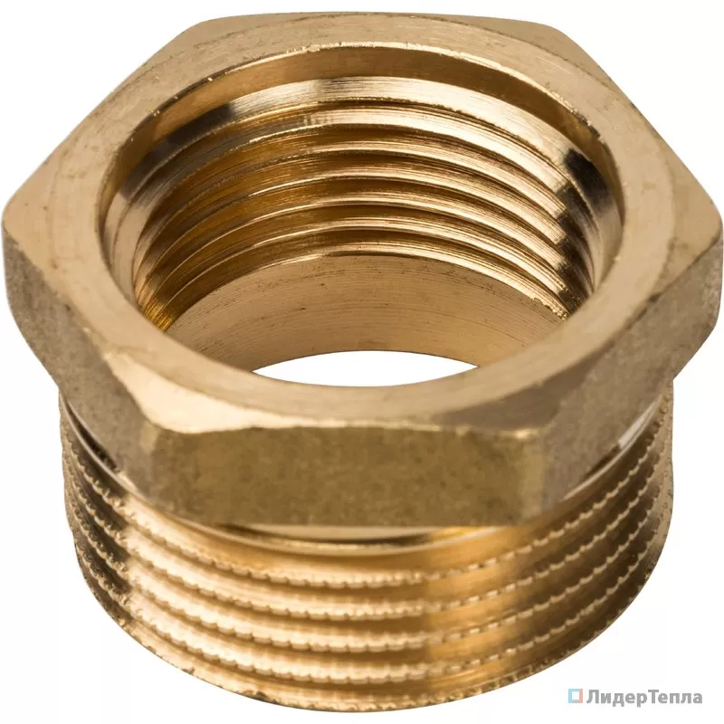 Stout Футорка 1" х 3/4" (арт. SFT-0028-000134)