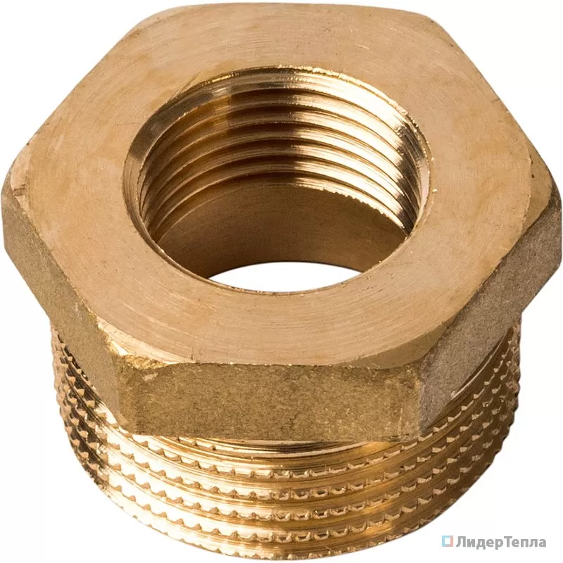Stout Футорка 3/4" х 3/8" (арт. SFT-0028-003438)