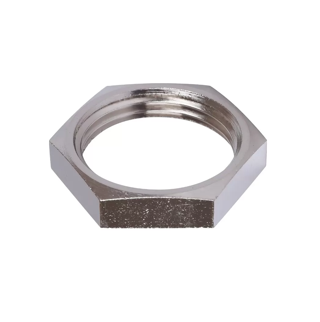 Stout Контргайка никелированная 1"1/4 (арт. SFT-0060-000114)