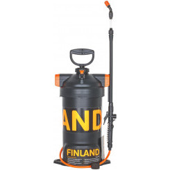 Опрыскиватель садовый FINLAND 7л