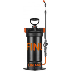 Опрыскиватель садовый FINLAND 9л