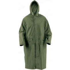 Плащ-дождевик на кнопках 3XL Оксфорд