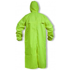 Плащ-дождевик на молнии 3XL Оксфорд